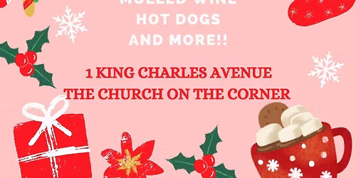 COTC\u2019s Christmas fair