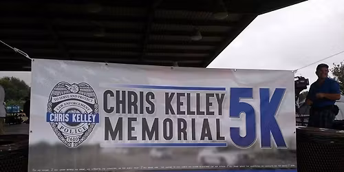 11th Annual Chris Kelley Memorial 5K