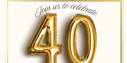 40 Years of Literacy