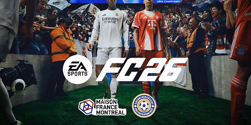 \ud83d\udd25 TOURNOI FC26 \u2013 FORMAT COUPE DU MONDE \ud83d\udd25