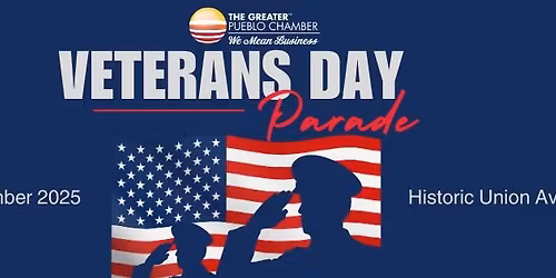 Veterans Day Parade