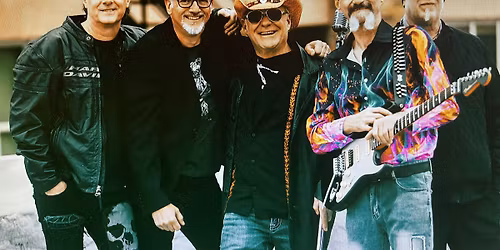 New Year\u2019s Eve with Tooth n Nail!