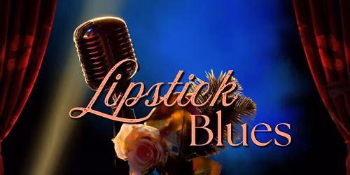 Lipstick Blues