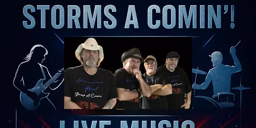 Storm the Dance Floor