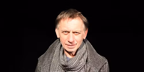 Teresa Drozda przedstawia: Krzysztof Tyniec