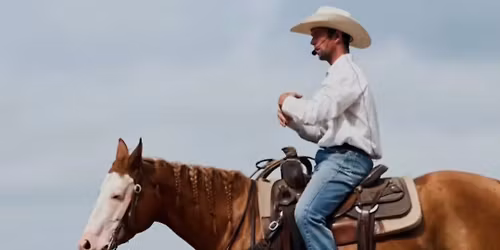 Spring Tune Up with Billy Yoder