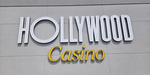 Line Dancing at Hollywood Casino Joliet \ud83e\udd20