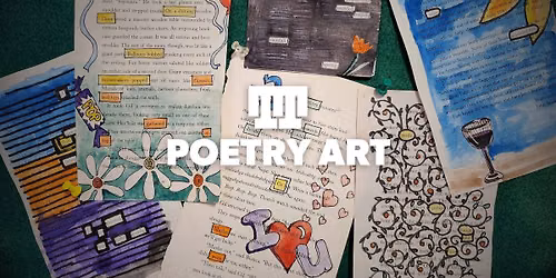Poetry Art