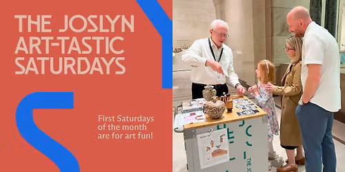 Art-tastic Saturday: Celebrating "Dripping Earth: Cannupa Hanska Luger"