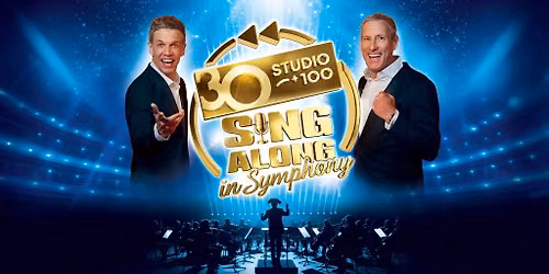 Studio 100 Singalong, In Symphony