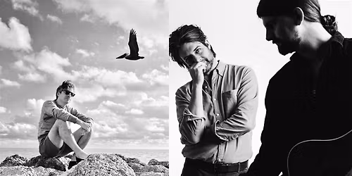 Young Mister and Fancy Gap