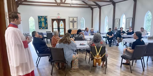 Annual Meeting and Pledge Campaign Celebration