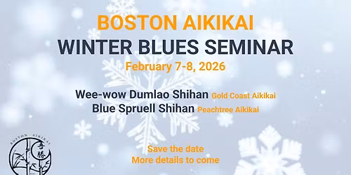 Winter Blues Seminar 2026
