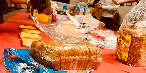 Brown Bag Chefs | April 2026