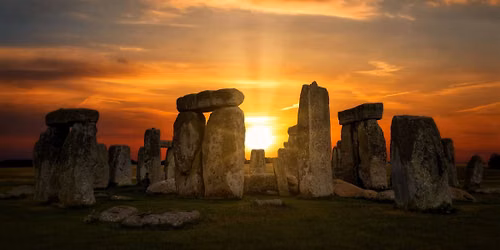Summer Solstice Celebration