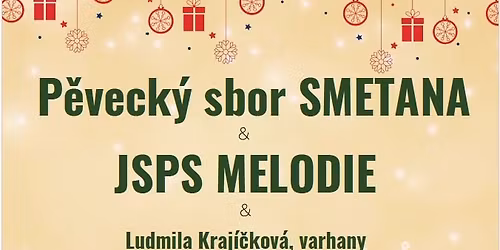 3. ADVENTN\u00cd KONCERT v Tel\u010di