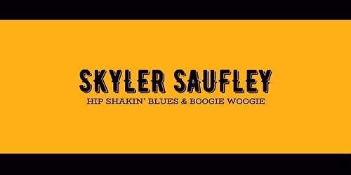 Skyler Saufley