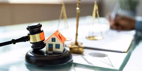 A2A Property Management Laws, 1:00pm-4:00pm, 3 hrs, Required