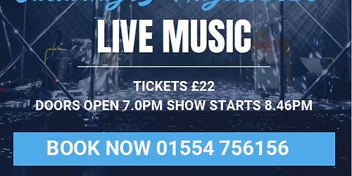 The New Amen Corner "BRING ON BACK THE 60'S!!!