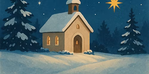 V\u00e1no\u010dn\u00ed koncert v kapli\u010dce s opern\u00ed p\u011bvkyn\u00ed Michaelou Kv\u011btenskou