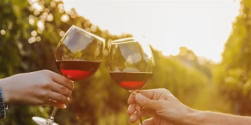 Wine Roulette