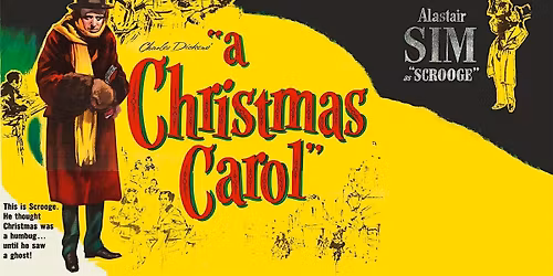 A Christmas Carol (1951)