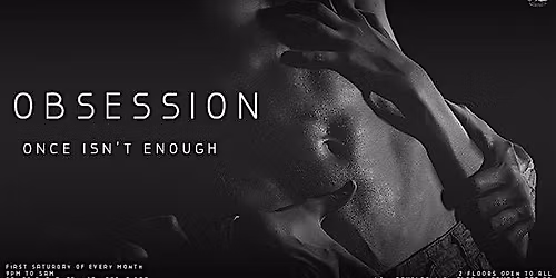 OBSESSION
