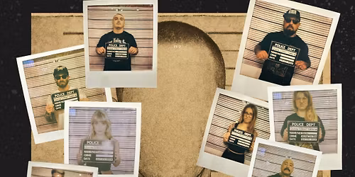 $80 Prison Tattoo Flash Event