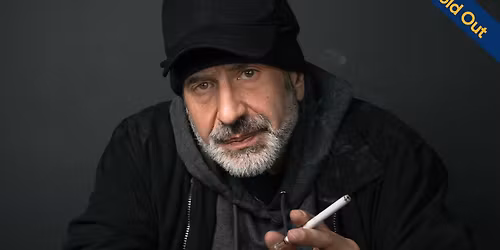 Dave Attell