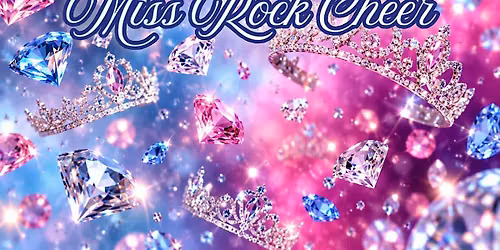 Miss Rock Cheer