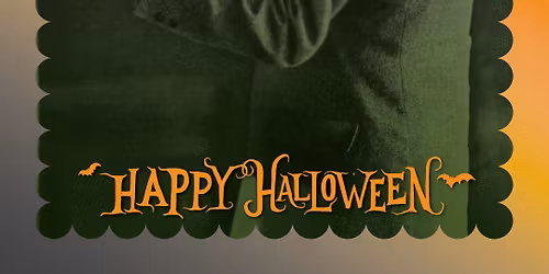 An Albert Einstein Halloween Performance