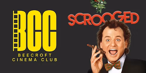 Scrooged: Cult Classics