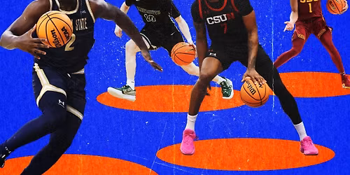 Parking Bellarmine Knights at The Citadel Bulldogs Mens Basketball