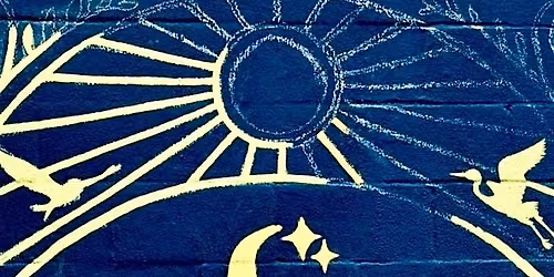 Moonshadow Summer Solstice Tea Ritual: Resilience Rising