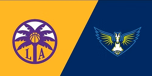 Summer Camp Kids 11-16 Years: Dallas Wings vs Los Angeles Sparks