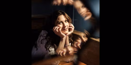 Hannah Rudkin: The Glory of Love