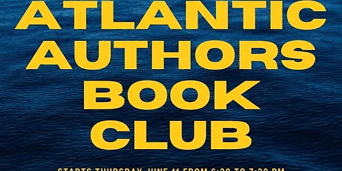 Atlantic Authors Book Club