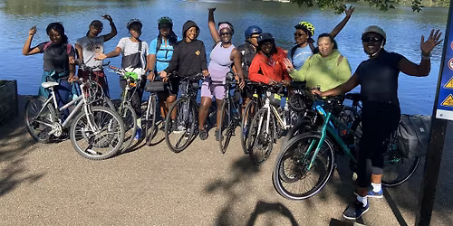 BWOW - East London - Mini Tour de Hackney