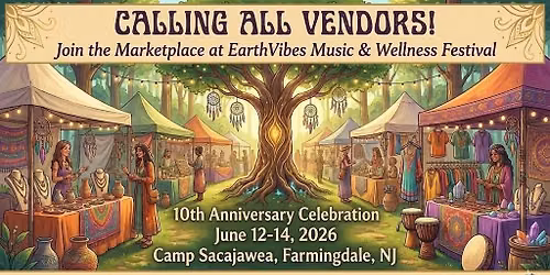 10th Anniversary Celebration