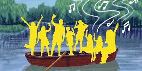 Sound of Music | Secondary Production 2025