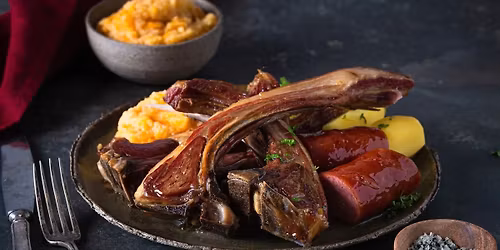 Agricola & Pinnekj\u00f8tt