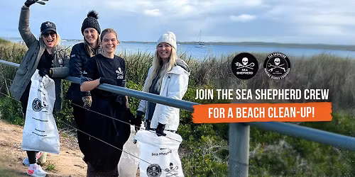 Brisbane, QLD: Newstead Park clean-up: Marine Debris Campaign 