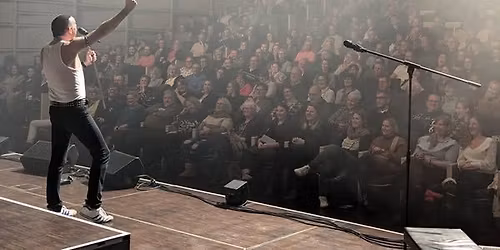 Queen\u2019s Greatest Hits with The Bohemians at The Centenary Theatre