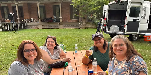 Craft Beers, Cocktails & Corks at Spiegel Grove