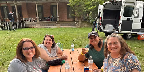 Craft Beers, Cocktails & Corks at Spiegel Grove
