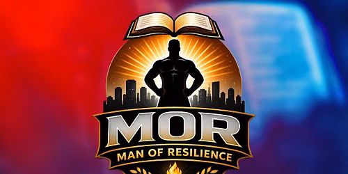 Man of Resilience 