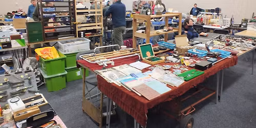 Double LL AutoJumble