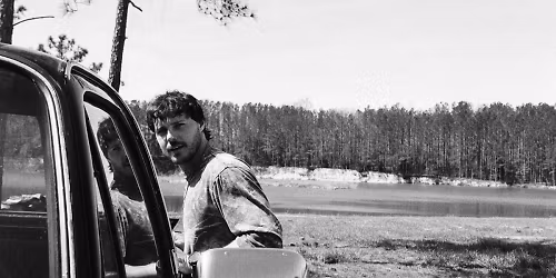 Josh Ross in Lincoln