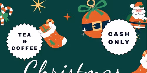 Ardgowan Primary Christmas Fete