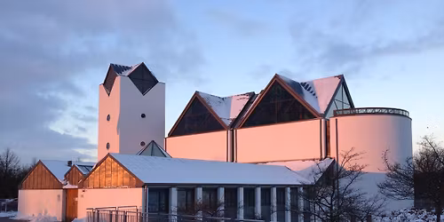 Juledag i Vejle\u00e5 Kirke \/ Sophie Nielsen